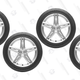 $100 Off Goodyear Tire Bundles | Walmart
$60 Off Pirelli Tire Bundles | Walmart